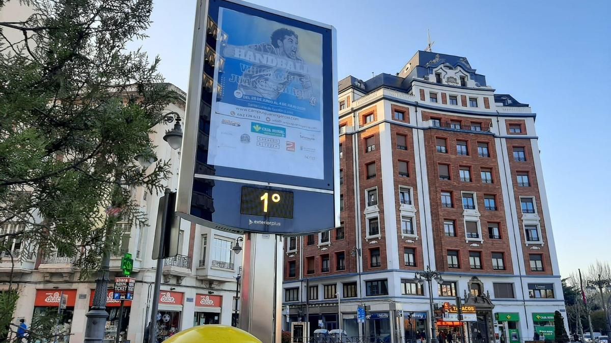 El tiempo en León hoy, 24 de marzo: la Aemet predice mínimas de invierno y máximas de primavera