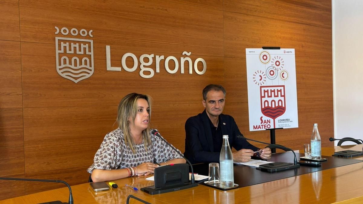 Miguel Sáinz sobre las polémicas de San Mateo: "Ninguna responsabilidad que asumir salvo el deber cumplido"