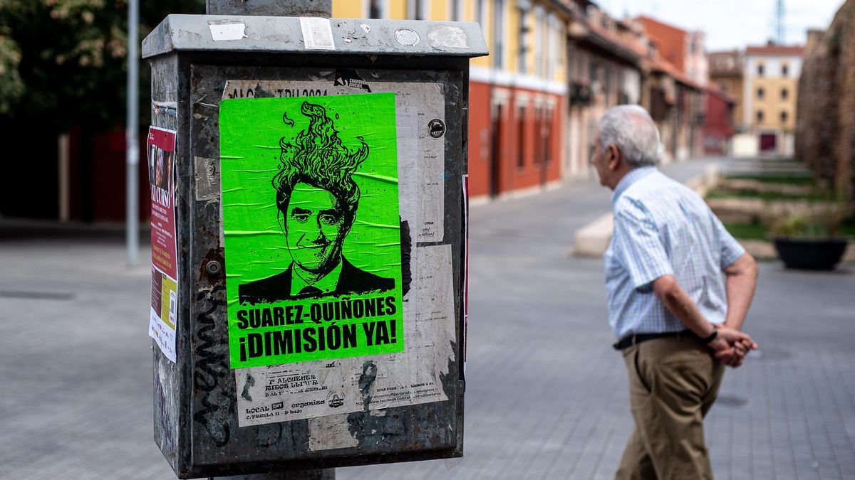 Rompiendo una última lanza