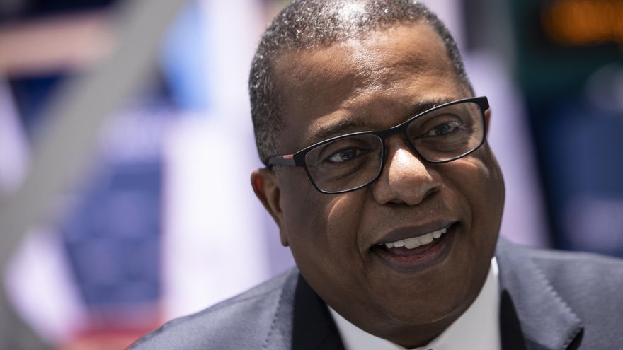 EE.UU. avisa a la nueva caravana: "La frontera no está abierta"