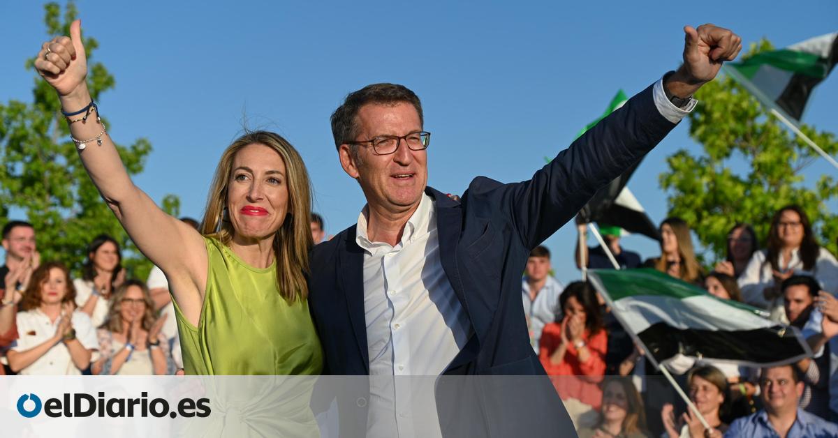 De la guerra entre las derechas a una izquierda desprevenida: el adelanto extremeño activa a los partidos