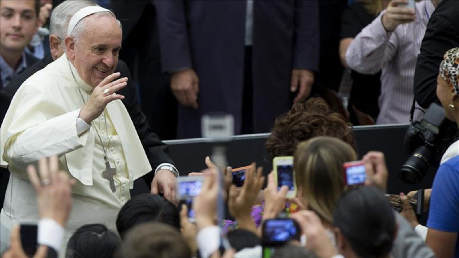 Francisco, el Papa “llegado del fin del mundo” que abogó por una reforma integral de la Iglesia