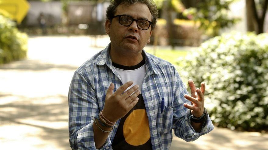 El Gobierno de El Salvador expulsa al editor del diario 'El Faro', el periodista Daniel Lizárraga