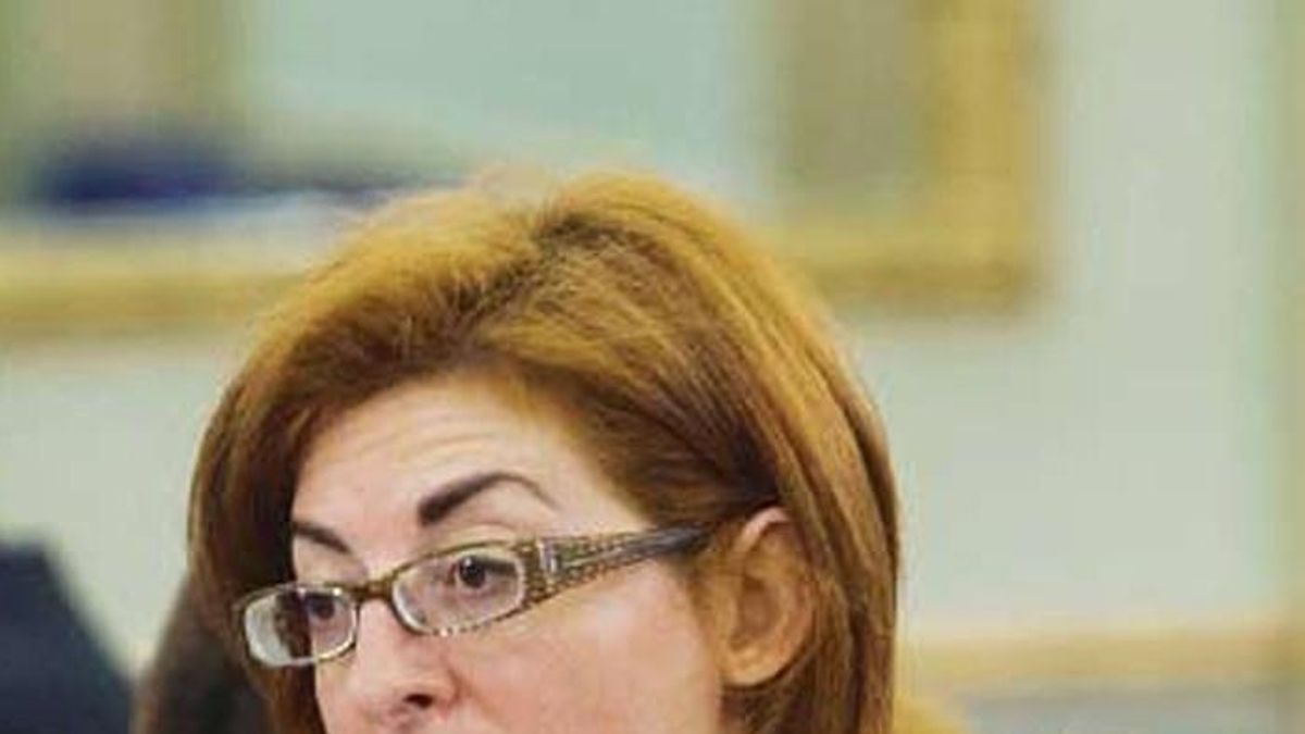 Maite Pagazaurtundua participará en la apertura del II Congreso de UPyD en su reaparición en un gran acto público