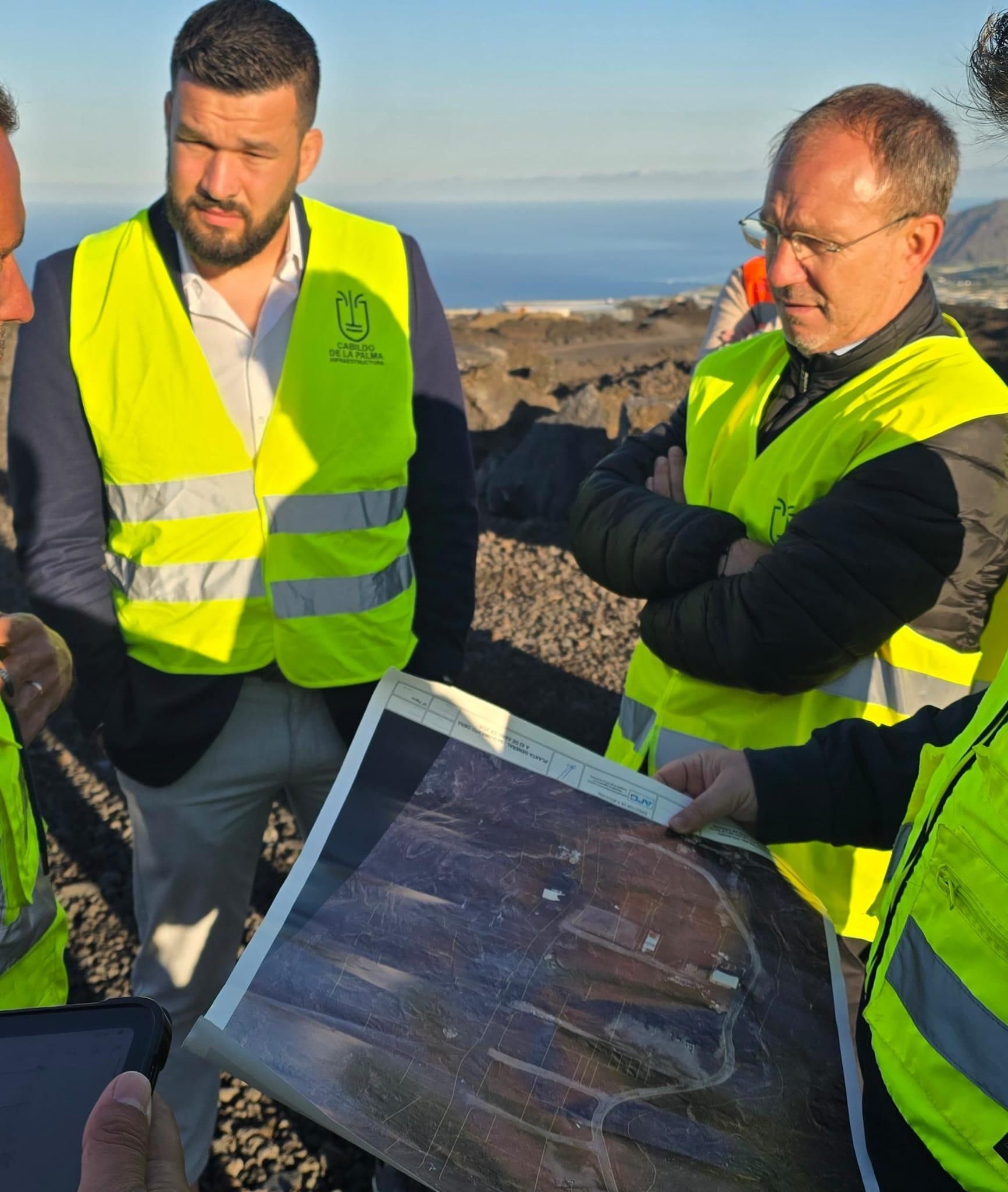 Darwin Rodríguez y Sergio Rodríguez.
