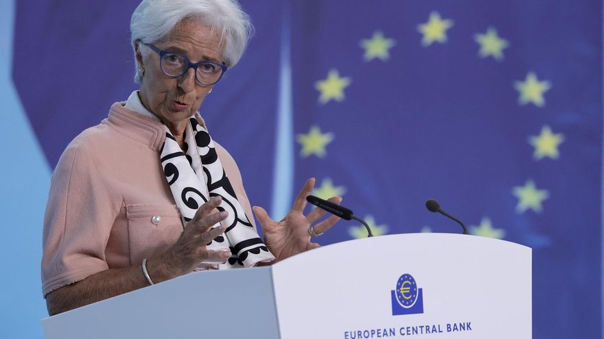 Neither gold, nor dollars: the Bank of Spain has a solvency problem in front of the rest of the euro area