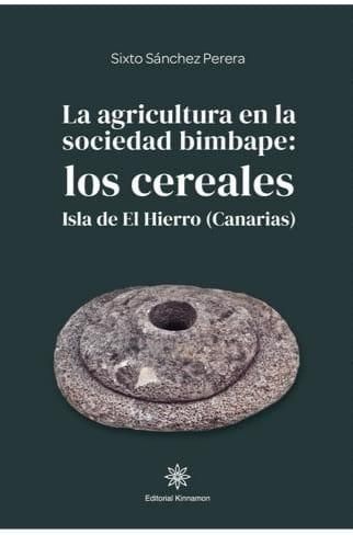 Portada del libro del historiador Sixto Sánchez Perera.