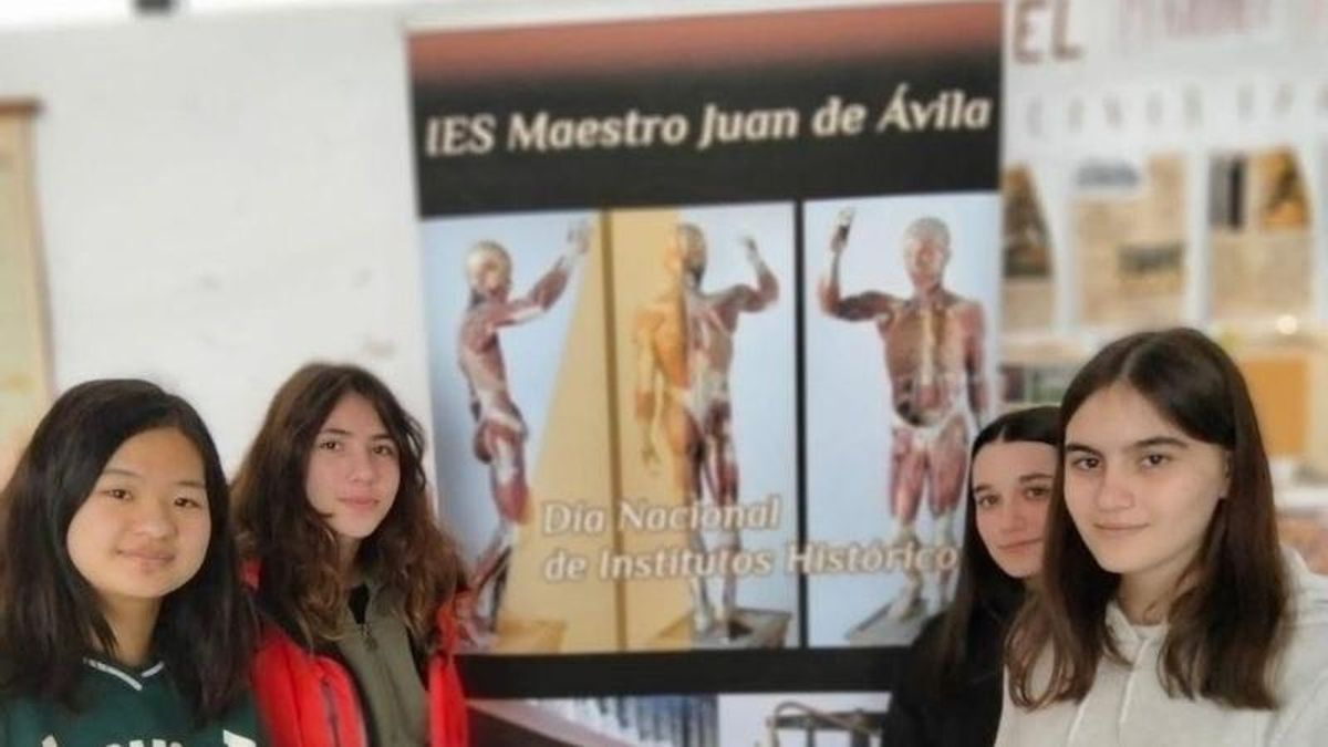 El Día de los Institutos Históricos, un momento para celebrar su inmenso patrimonio educativo