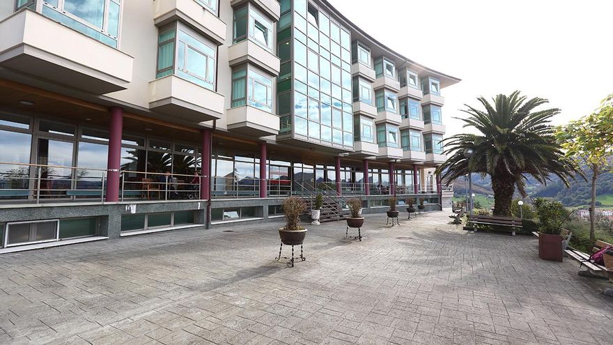 Las residencias de Gipuzkoa suman otro fallecido con COVID-19 pero dan por superados tres grandes brotes