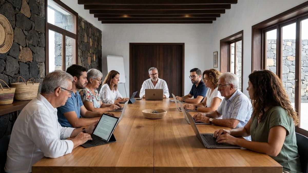 El periodismo español dejará de temer en 2026 a la participación ciudadana y la convertirá en reporterismo