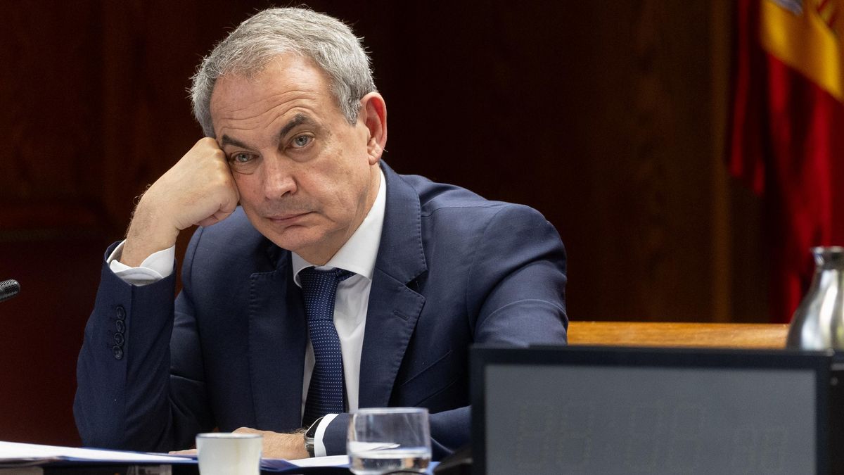 Claves de la imputación de Zapatero: qué sabemos sobre la investigación y qué defendió él sobre su labor de consultoría