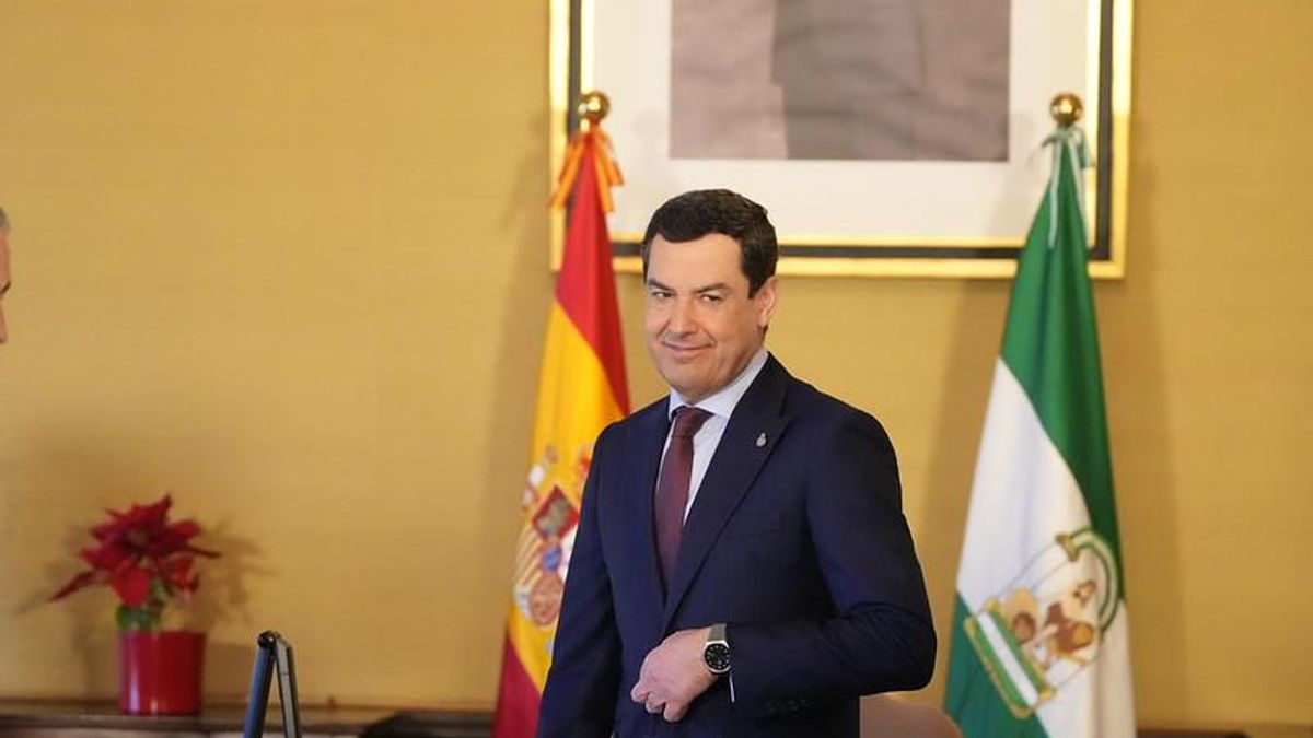 Moreno usa el carpetazo a una de las tres causas judiciales por sus contratos a dedo para alardear de gestión sanitaria