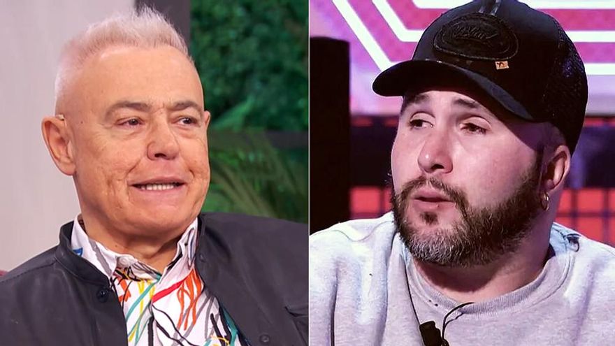 Jordi González crítica el polémico mensaje de Kiko Rivera sobre Isa Pantoja: "Es un poco patoso"