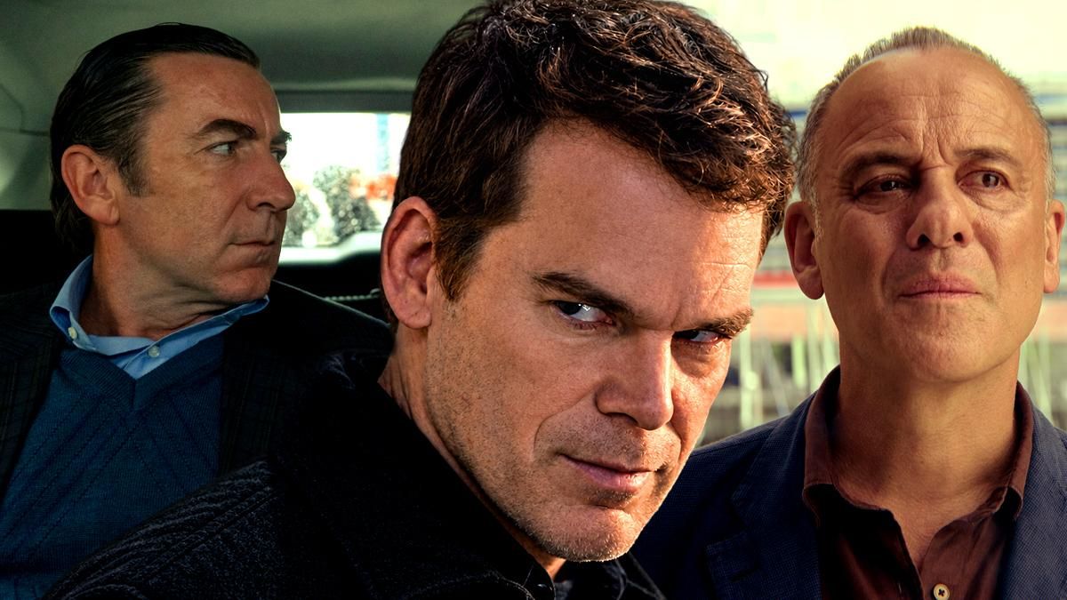 Las 13 series imprescindible de octubre: calendario de estrenos con mucha ficción española y reclamos internacionales