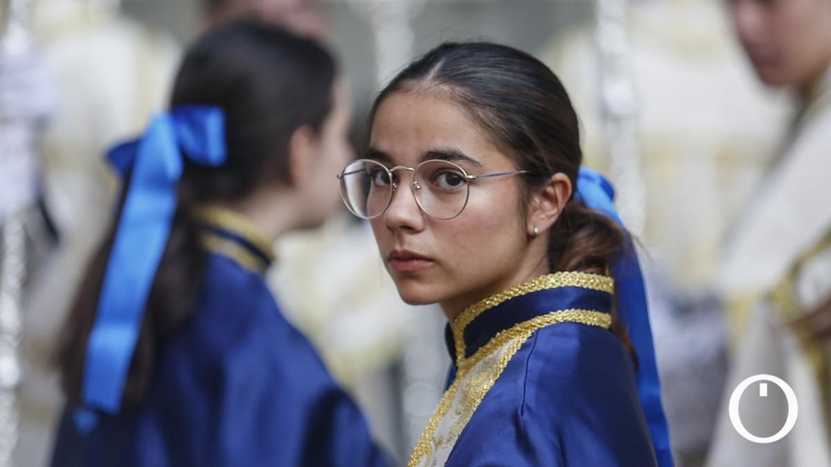 Traslado de Nuestra Señora de la Fuensanta
