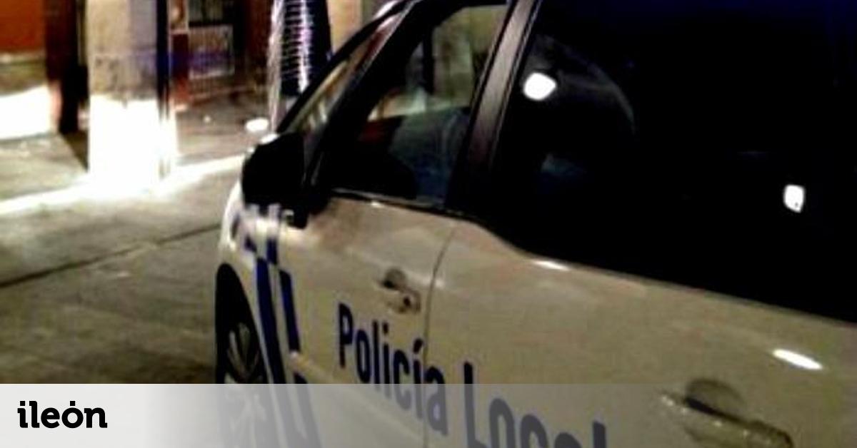 Juventud Comunista denuncia una agresión a uno de sus militantes en León entre gritos de ‘Heil Hitler’