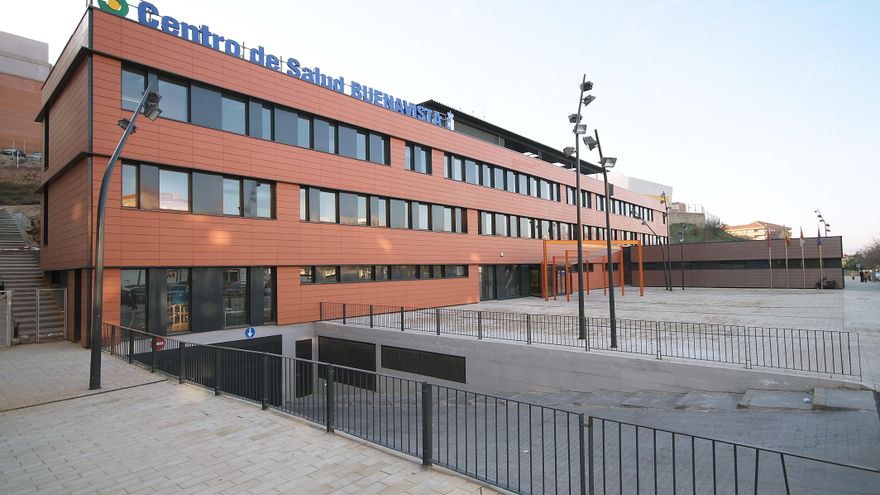 Agreden a una médica de un centro de salud de Toledo durante una atención domiciliaria