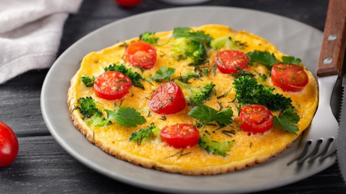 Sladice in hiter zajtrk za poletno osvežitev