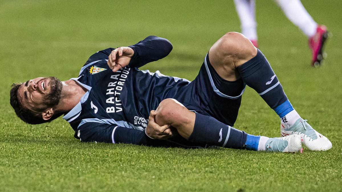 Las imágenes del CD Leganés - Córdoba CF