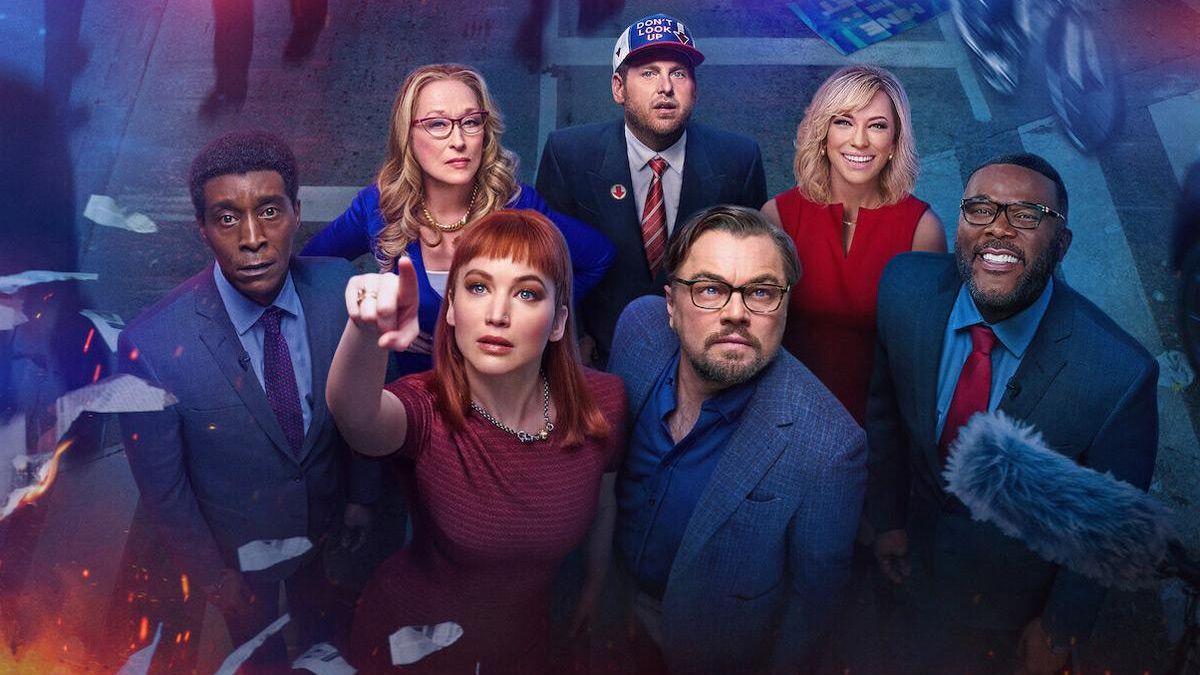 ¿Se salvaron del meteorito los que miraron arriba?