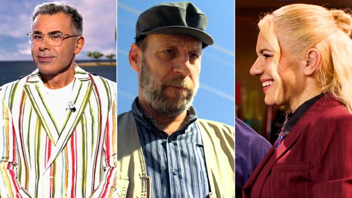 'Supervivientes' (14.3%) gana a 'En tierra lejana' por una décima en coincidencia en un mal día para 'Al cielo con ella' (7.3%)