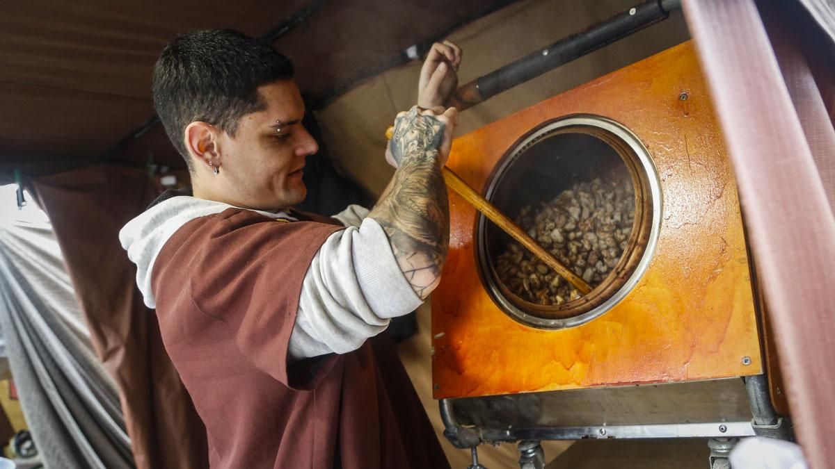 Inauguración del Mercado Andalusí 2026