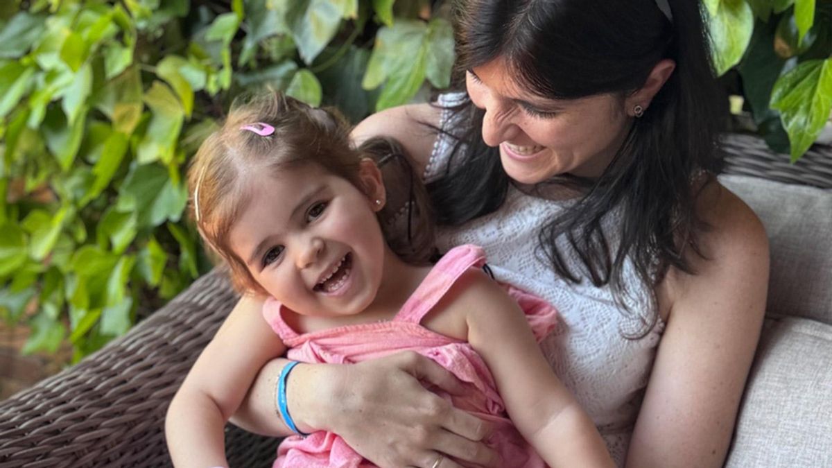 Tres millones de euros para salvar la vida de Claudia