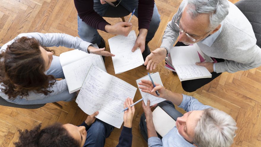 Día de la Educación de Jóvenes y Adultxs: ¿por qué se conmemora el 27 de noviembre?