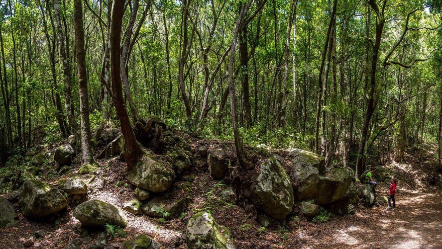 Dos rincones de Canarias, entre las "maravillas naturales más asombrosas" de España para los geólogos