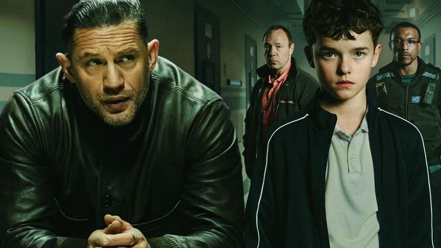 Las 7 series imprescindibles que ya deberías haber visto en la primera mitad de 2025