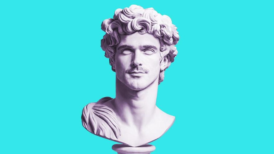 "No hay que avergonzarse de ser vanidoso": el auge de los estándares de belleza masculina imposibles