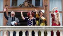 La guerra de las cabalgatas, explicada para recién aterrizados
