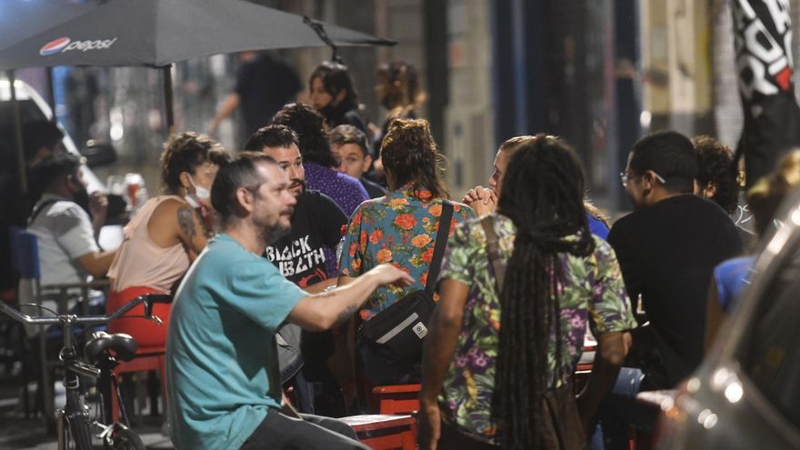 Amplían la asistencia con créditos para comercios gastronómicos porteños