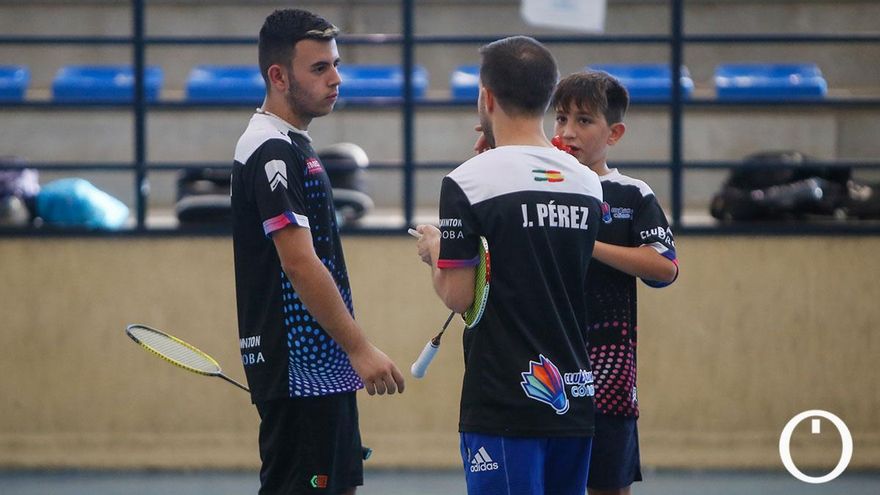 Club Bádminton Córdoba