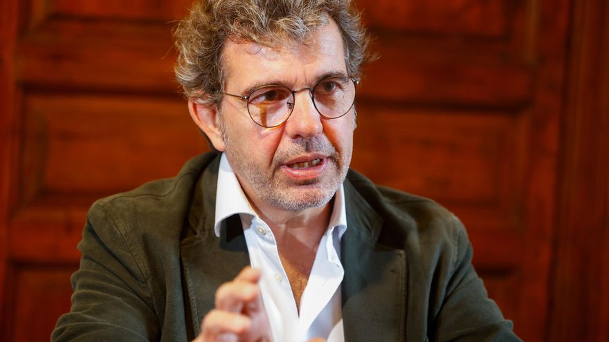 El abogado que ideó la limitación para invertir en vivienda, sobre la nueva ley catalana: “No evita la especulación”