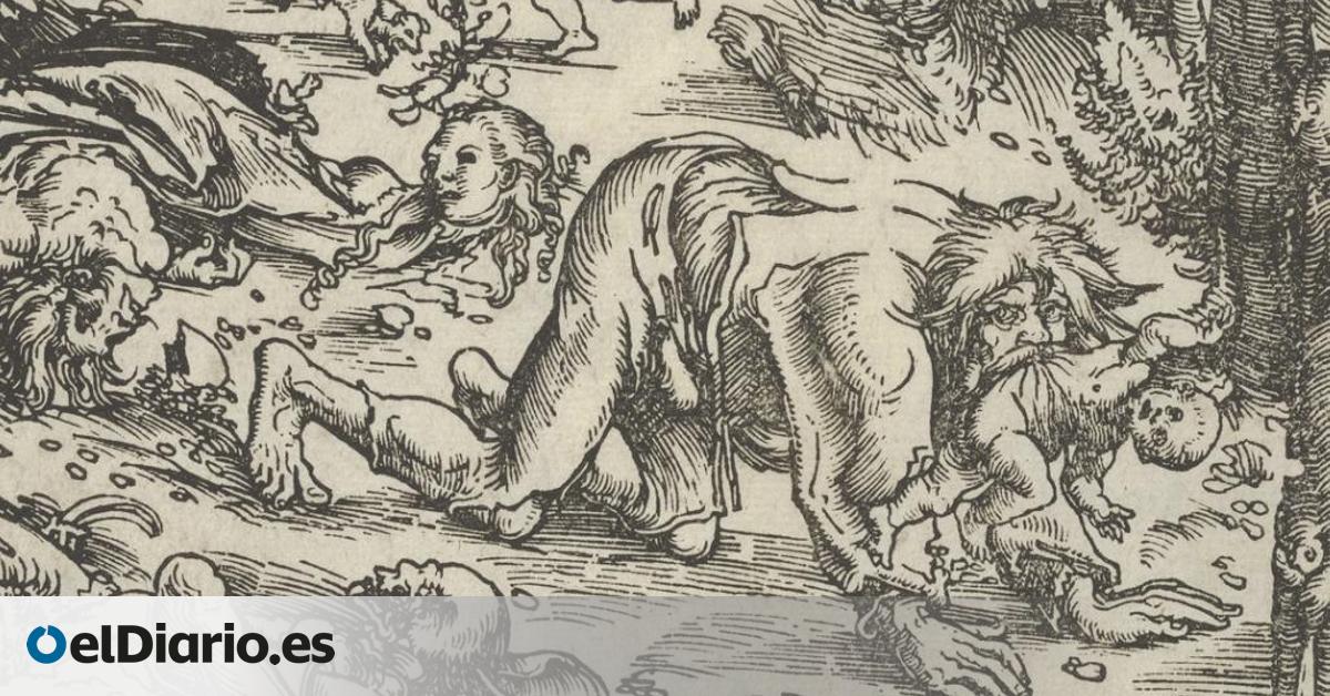 El juicio a Manuel Blanco Romasanta que convirtió al primer asesino en serie español en leyenda del hombre lobo