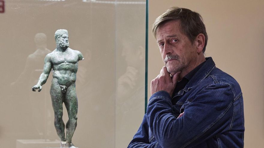 Cuando el dios Hércules apareció para dar importancia a Talavera en Hispania