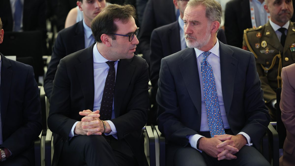El Gobierno aprovecha el acercamiento de la UE a Canadá y envía a Cuerpo y al rey a reforzar las relaciones comerciales