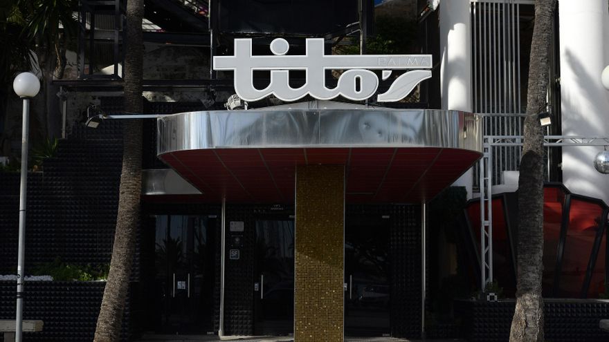 Los negocios de Cursach, el empresario más poderoso y polémico de la noche mallorquina