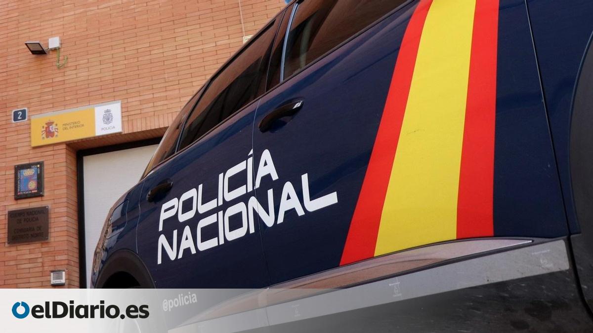 Detenida una mujer por intentar matar a sus dos hijos, menores de edad ...