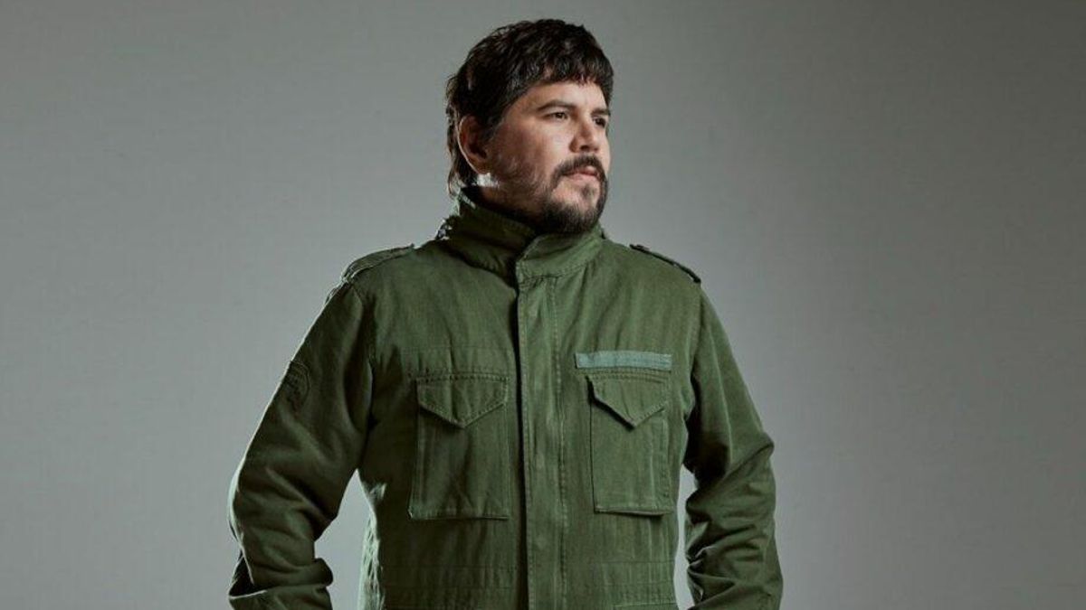 Santiago Motorizado: “Estoy redescubriendo la potencia de la vida offline”