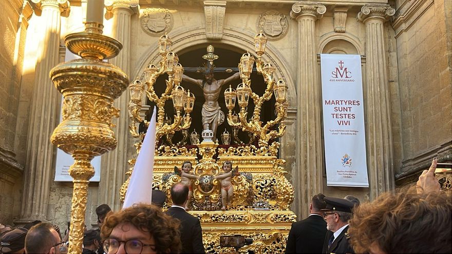 Cristo de la Misericordia