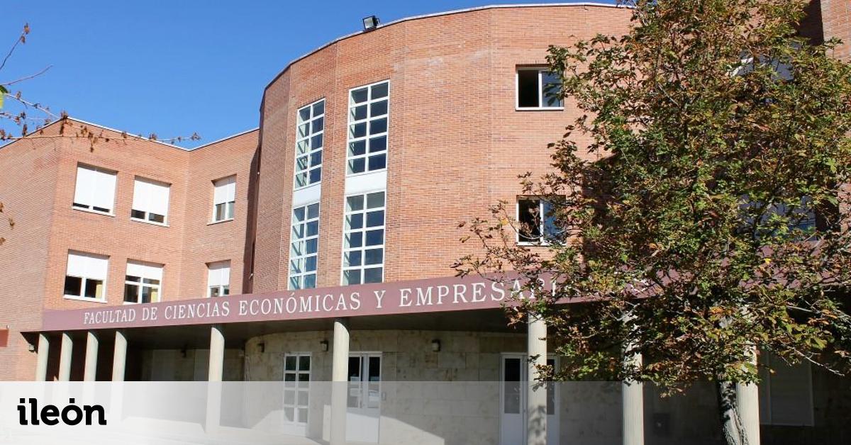 La Facultad de Económicas de la ULE convoca un concurso para elegir su