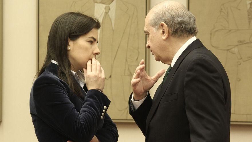 Ana Vázquez Blanco, el trumpismo ourensano para disputar el terreno a Vox tras el ocaso de Álvarez de Toledo