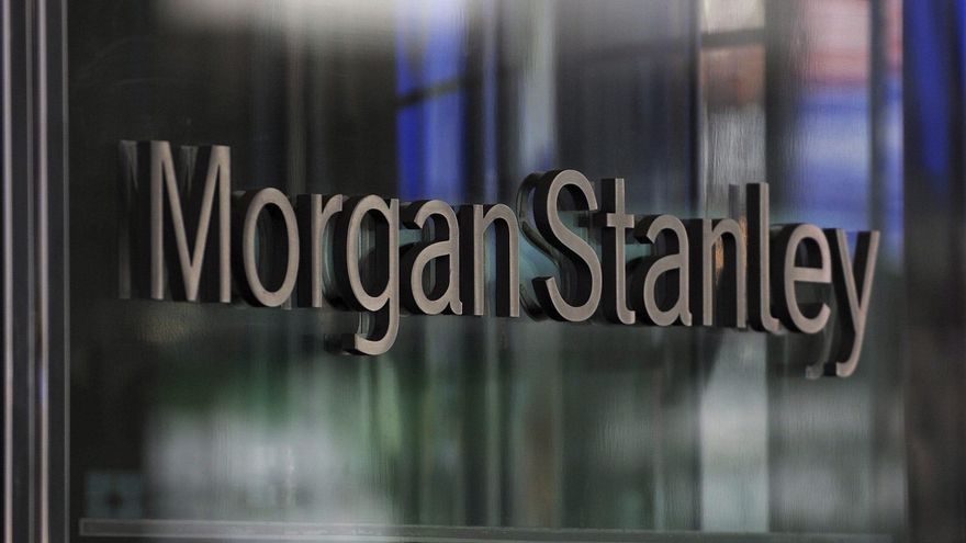 Morgan Stanley aumenta su beneficio un 56 % en el primer semestre del año