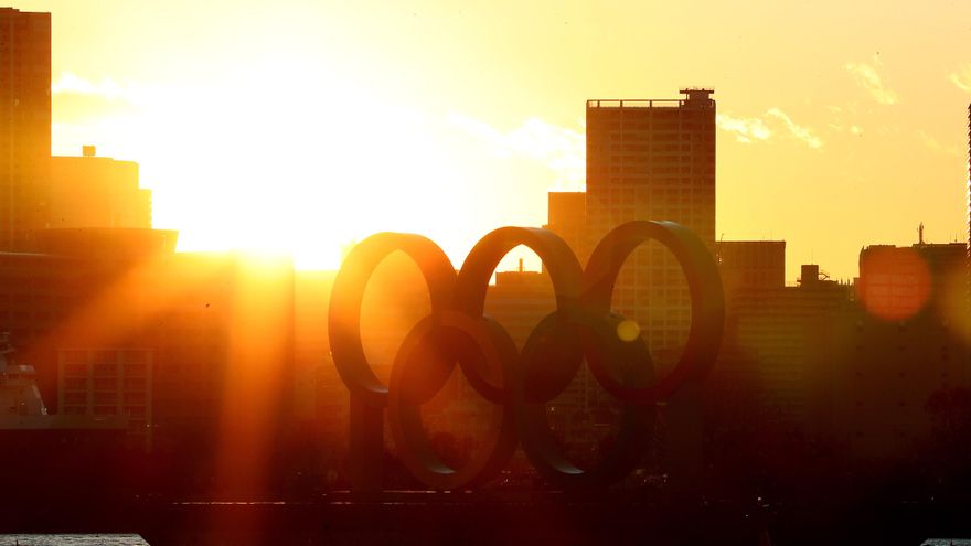 Juegos Olímpicos: días y horarios de la participación de los atletas argentinos en Tokio