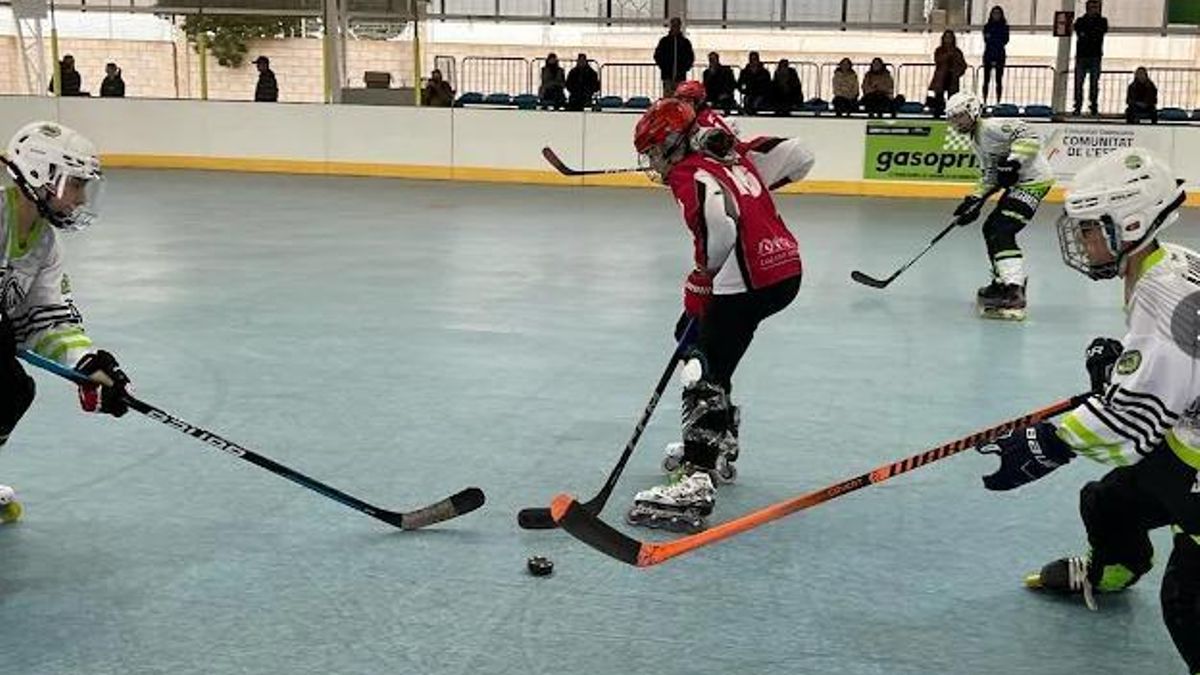 El PP quiere construir una 'ciudad del patinaje' en Albacete