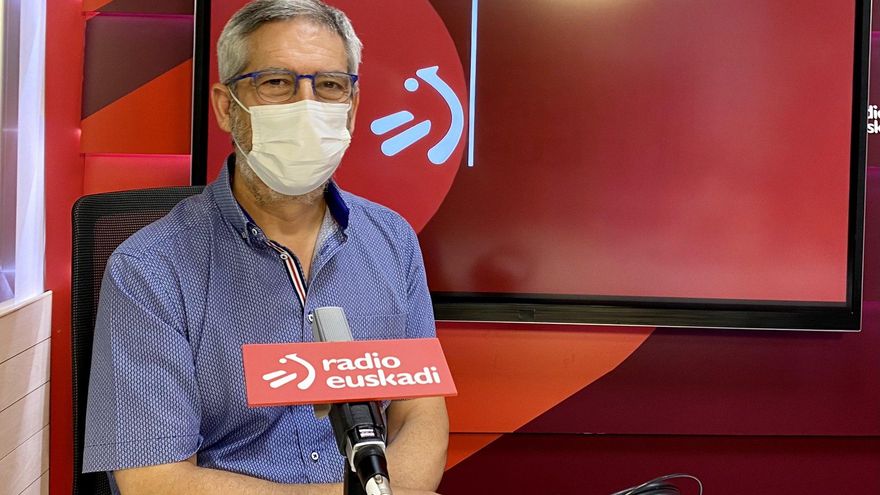 Euskadi reduce de seis a dos meses la espera para vacunarse tras contraer la COVID-19