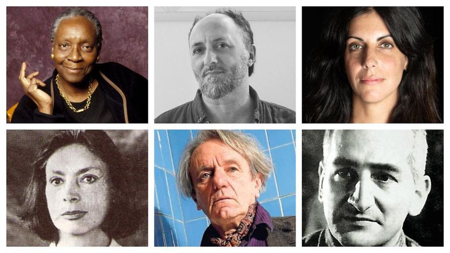 Libros de septiembre: Julián López, Elvira Orphée, Oesterheld, grandes ensayos y un policial impactante
