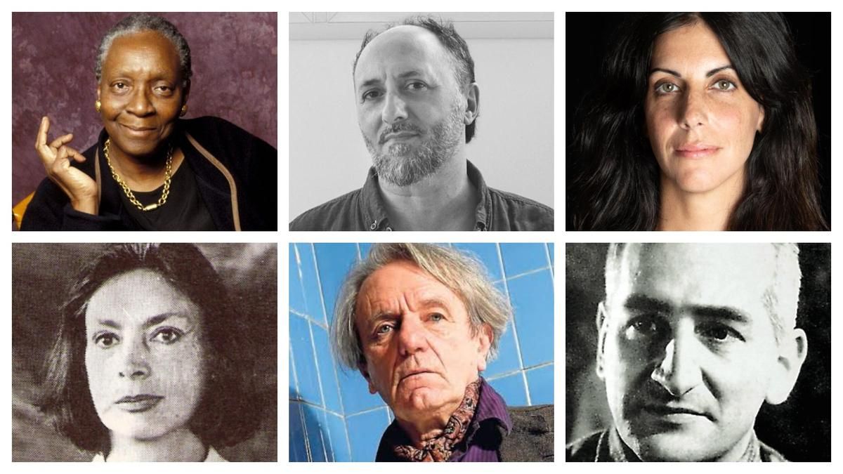 Libros de septiembre: Julián López, Elvira Orphée, Oesterheld, grandes ensayos y un policial impactante